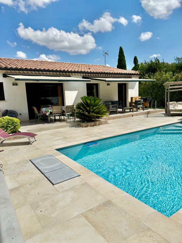 Casa di Laure