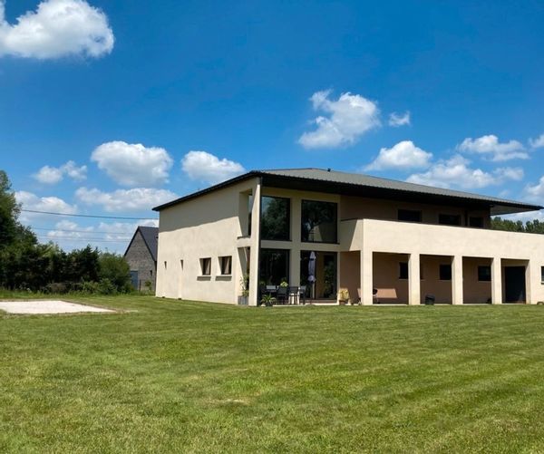Casa di Amélie