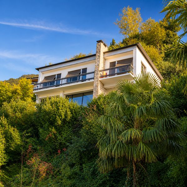 Francescas hus