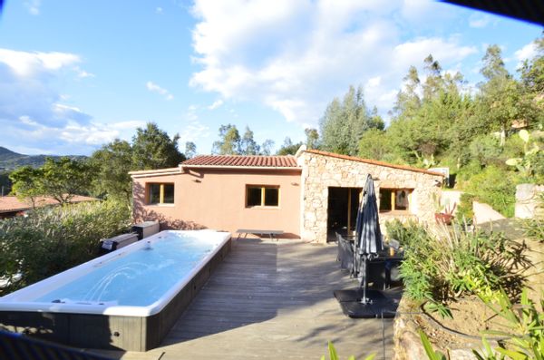 Casa di Maxime