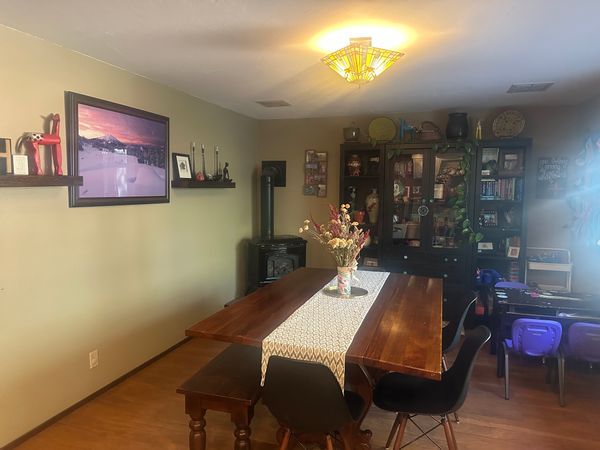 Casa de Eva