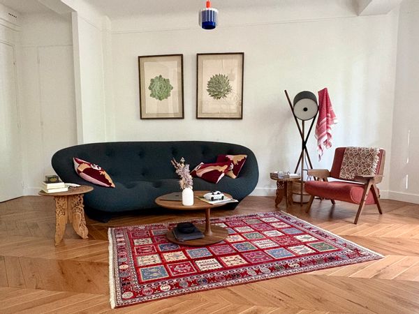 Casa di Jonathan