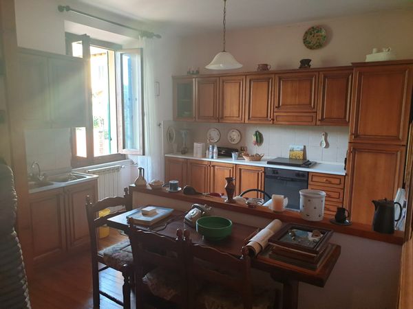 Casa de Antonio