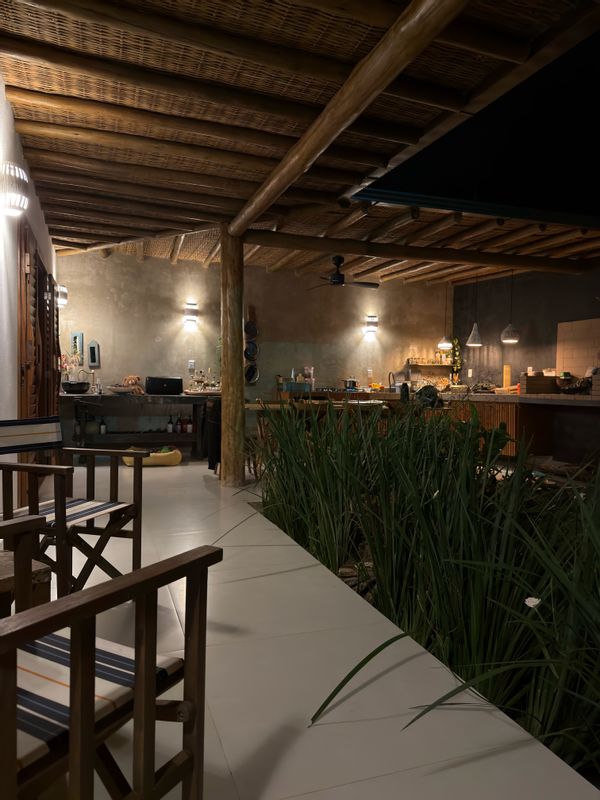Casa Farofa