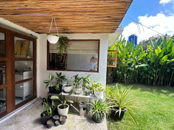 Casa de Francois