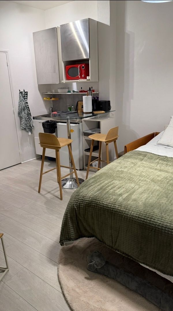 Casa di Benjamin