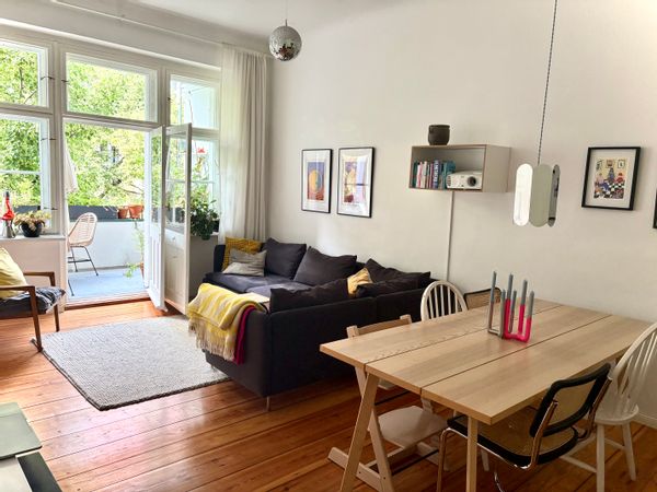 Casa de Katrin