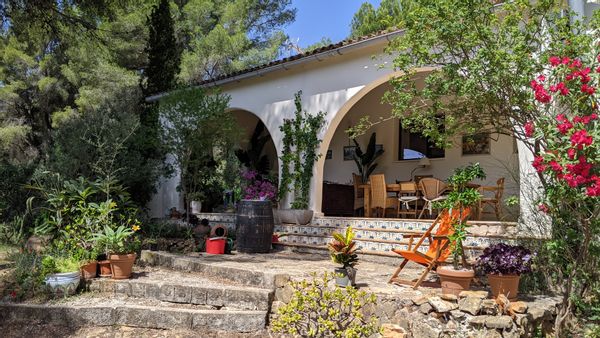 Casa di Dmitriy