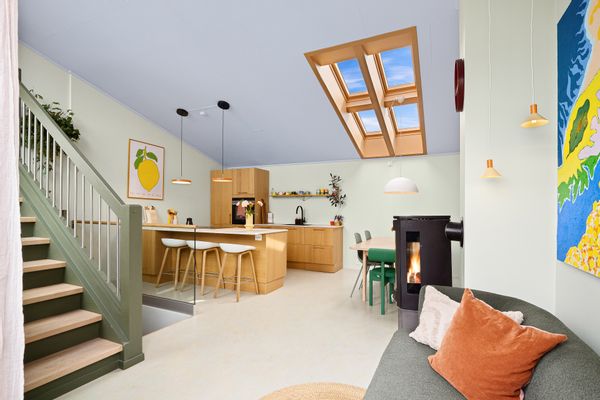 Geir s Haus
