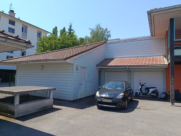 Casa di Yasser