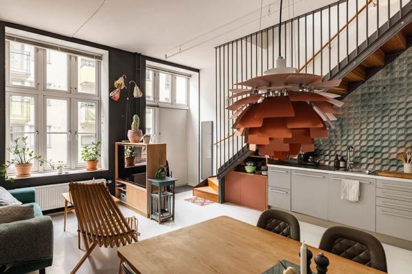 Laureline s Haus