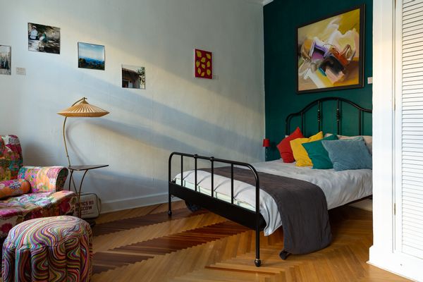 Casa de Anna