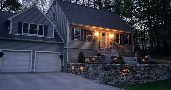 Jon Lynn House