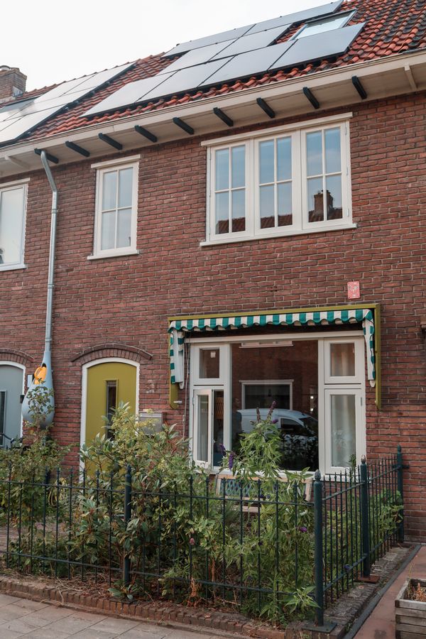 Casa de Britta