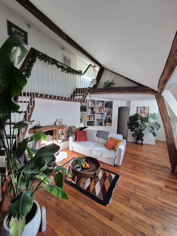 Casa di Johannes