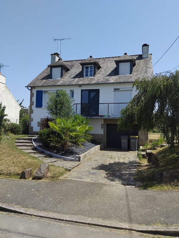 Casa di Anthony