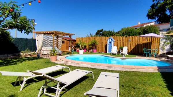 Casa di Sarah
