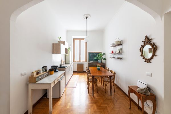 Casa de Sarah