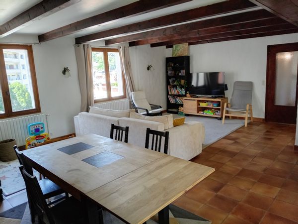 Casa di Manon et Guillaume