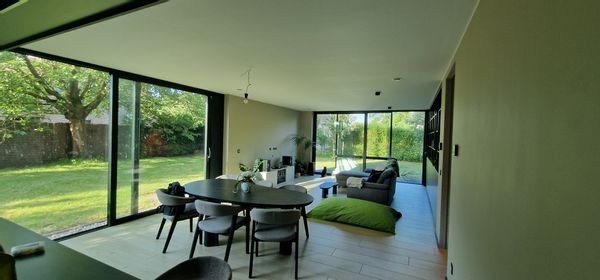 Casa de Christophe