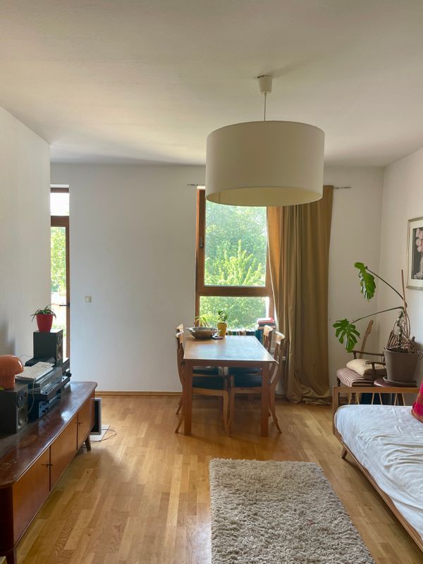 huis van Franziska