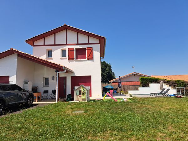 Casa de Samantha
