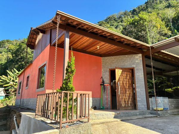 Casa di Vanessa
