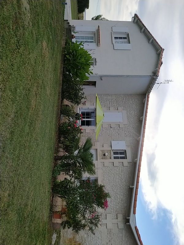 Casa di David