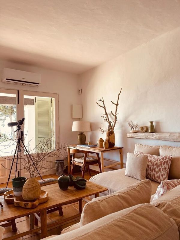 Nuria Escandell's House