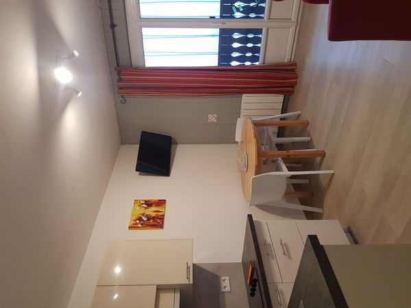 Casa di Marc