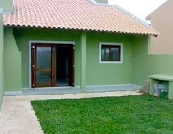 Melk Antonios hus