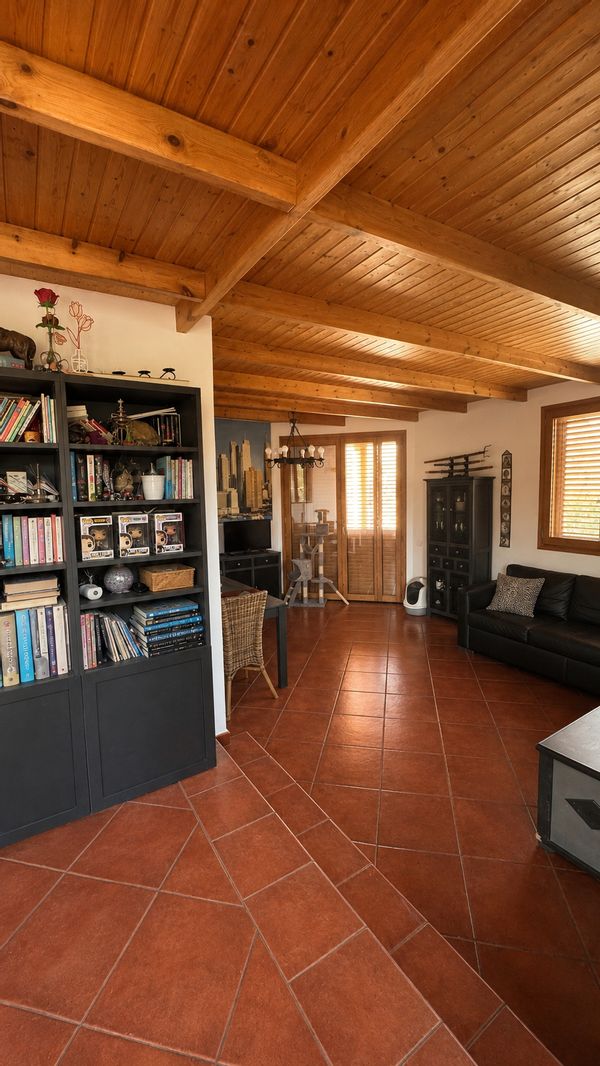 Casa de Jeinoutdoor