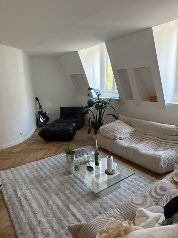 Casa di Charlotte