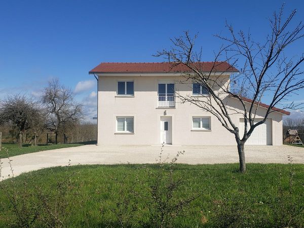 Casa di NATHALIE