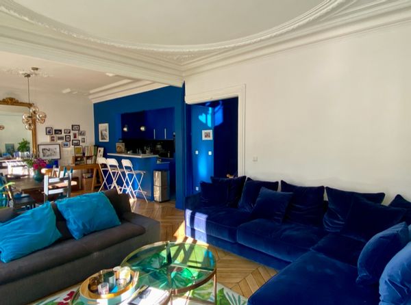 Casa di Elodie