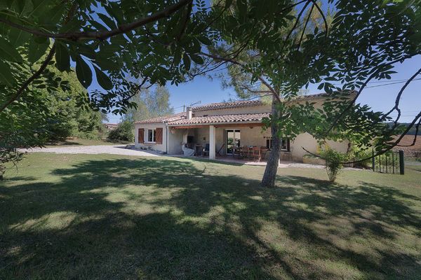 Casa di Jean marc