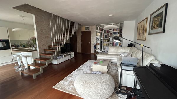 Tomažs hus