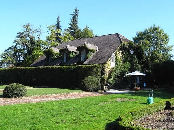 Casa di Céline