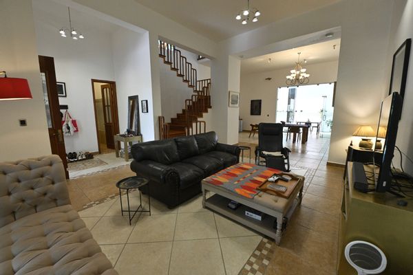 Jackie s Haus