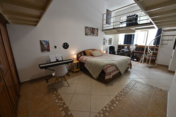 Casa de Jackie