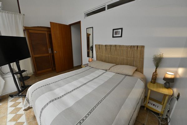 Casa de Jackie