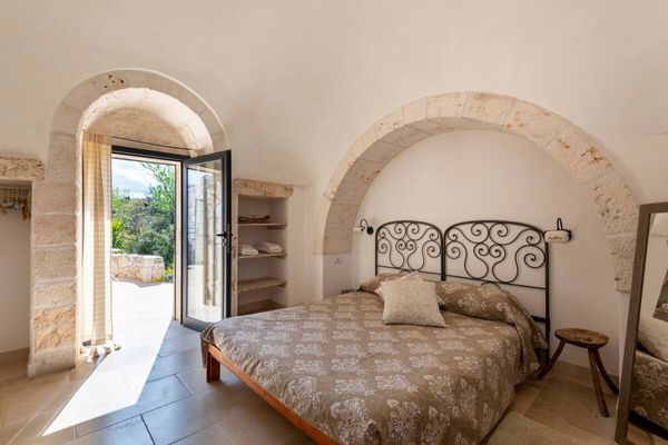 Casa de Maria Giulia