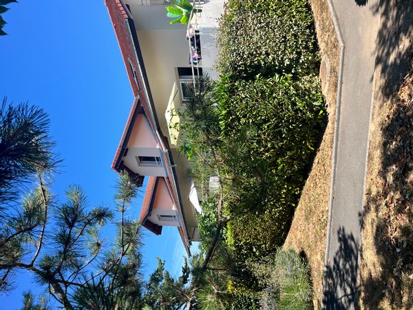 Casa di Marylou