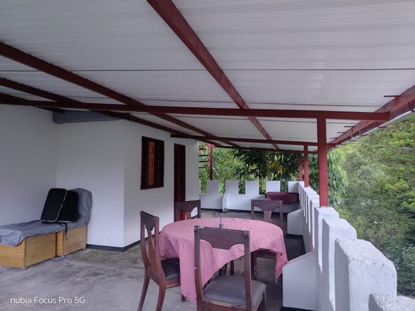 Laura s Haus