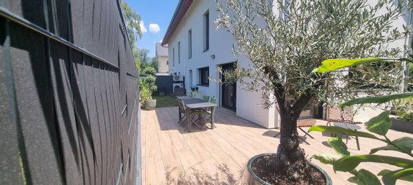 Casa di Laurent
