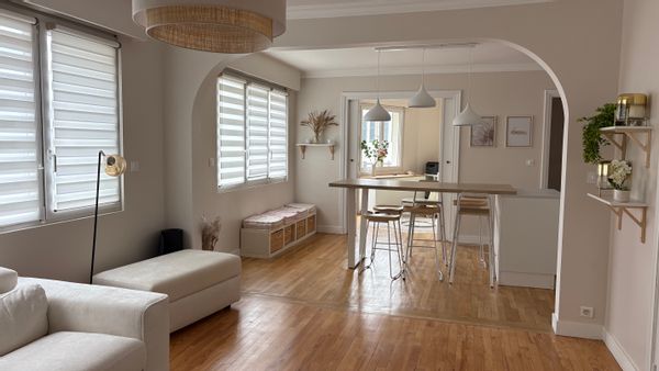 Casa di Anne-Cecile