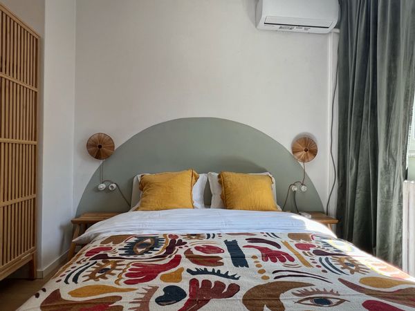 Casa di Elena Monica