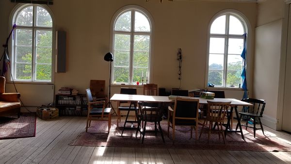 huis van Anna