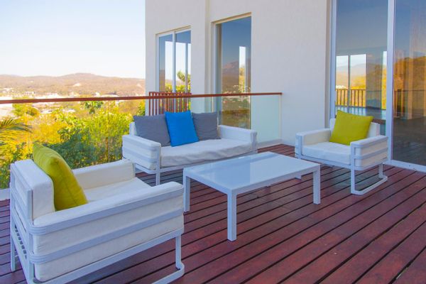 Mauricio Javiers hus