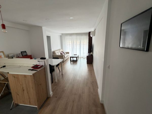 huis van Javier